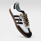 Black Mamba Custom Adidas Samba