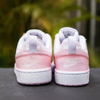 Pink Ice Cream Custom Count