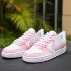 Pink Ice Cream Custom Count