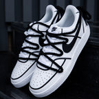 Black Rope Custom Count