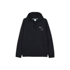 Custom Embroidery Nike Sweatshirt Black With Cat