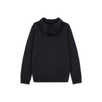 Custom Embroidery Nike Sweatshirt Black With Cat