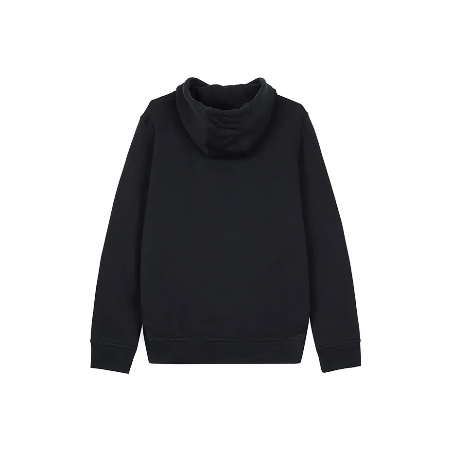 Custom Embroidery Nike Sweatshirt Black With Cat