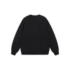 Custom Nike Sweatshirt With James Harden Clippers Design in Black And Blue