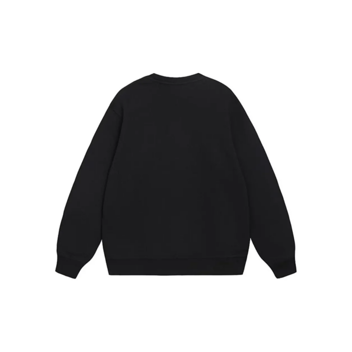 Custom Nike Sweatshirt With James Harden Clippers Design in Black And Blue