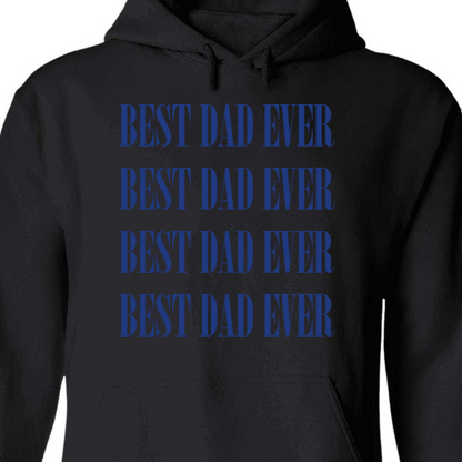 Custom Dad Vintage Photo Shirt, Personalized Dark Shirt, Custom Photo Fathers Day Shirt With Kids Photo