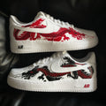 China Dragon Custom Air Force 1