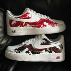 China Dragon Custom Air Force 1