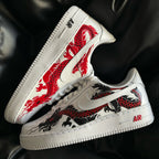 China Dragon Custom Air Force 1