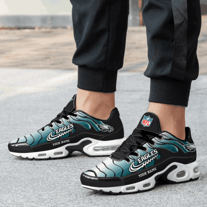 Philadelphia Eagles | Personalized Air Max Shoes Limited Edition TD
