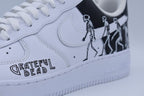 Human Origin Custom Air Force 1