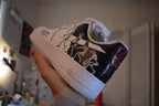 Human Origin Custom Air Force 1