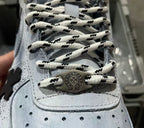 Cross Pray Bless Custom Air Force 1