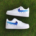 Blue River Custom Air Force 1