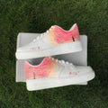 Cherry Blossom Tree Custom Air Force 1