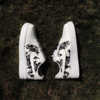 Black Dragon Custom Air Force 1