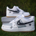 Future Machinery Custom Air Force 1