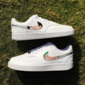 Animation Custom Air Force 1