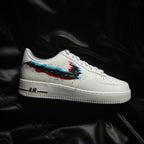 Cyberpunk Custom Air Force 1