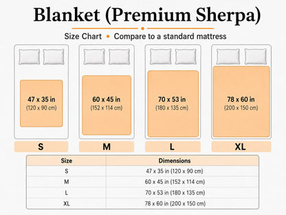 Hogwarts Houses Premium Sheepskin Blanket | Harry Potter - I Save Teach